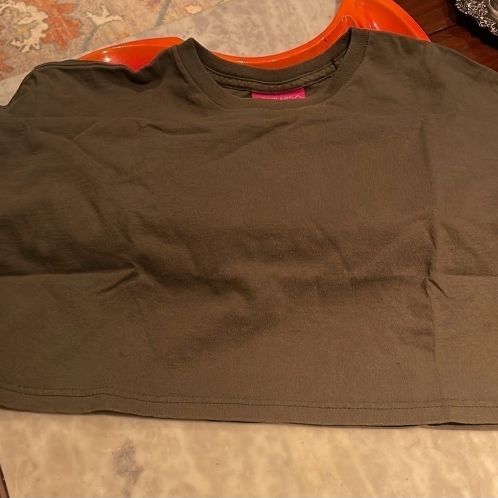 Мишка (Mishka) - 'We Kill for Peace' Vintage - Picture 2 of 6